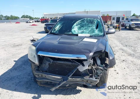 2016 GMC Terrain Sle-1 z USA, uszkodzony, nr VIN 2GKALMEK8G6188222